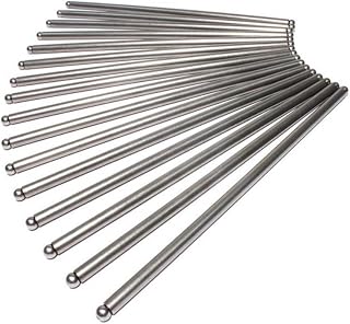 COMP Cams 7861-16 High Energy 9.677" Long, 5/16" Diameter Pushrod Set