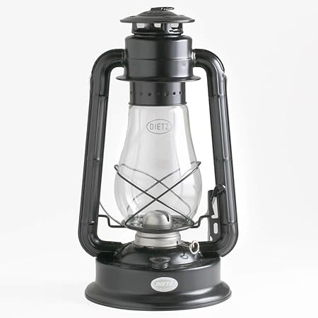 Amazon Co Jp 80 Bk Dietz No 80 Blizzard ハリケ ンランタン大型 デイツ80ブラック オイルランプ オイルランタン ランタン Bel052 Bk スポーツ アウトドア