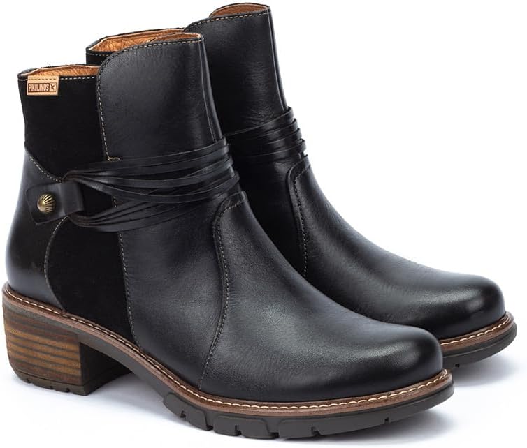 PIKOLINOS San Sebastia W1T-8906C2 Women's Boots