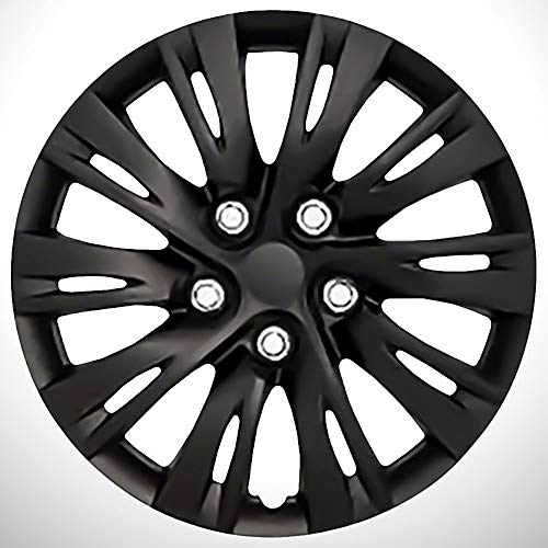 Compare price to 15 chrome wheel covers