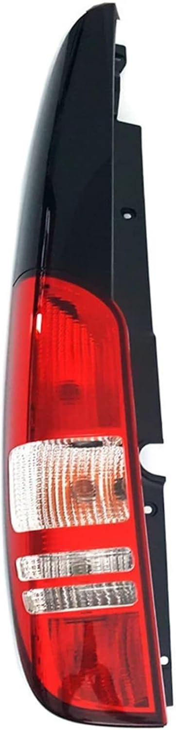 Tail Car Light Cover Taillight Bumper Stop Signal Fog For W639 Viano(Left)