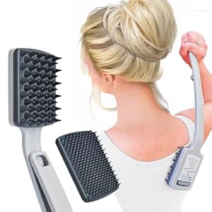 Back Scratcher for Men/Adults/Women...