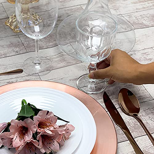 Taça de Degustação de Vinho de Cristal Ecológico Sommelier 580ml - Lyor