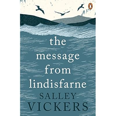 The Message from Lindisfarne