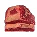 MeinMetzger Rinderbrust ohne Knochen vom Simmentaler Rind 5.000 g