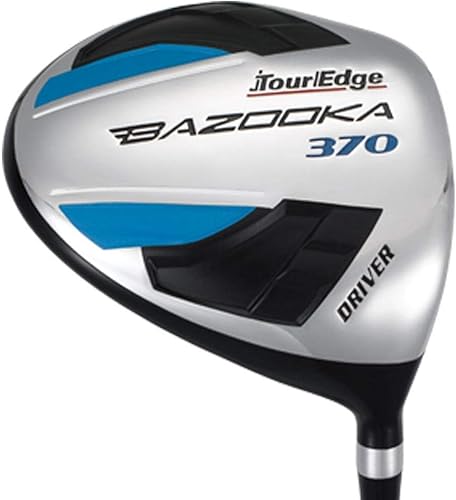 Miniatura 2 de Tour Edge Juego completo de Bazooka 370