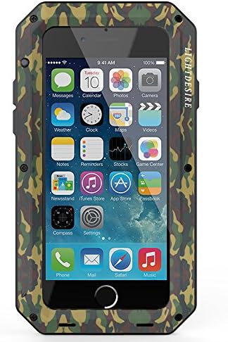 Case (CASE for 8)