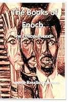The Books of Enoch The Ethiopian text 1986272125 Book Cover