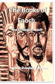 Paperback The Books of Enoch The Ethiopian text Book
