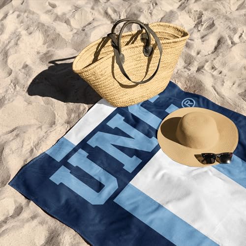 Image of Northwest NCAA Unisex-Adult Beach Towel
