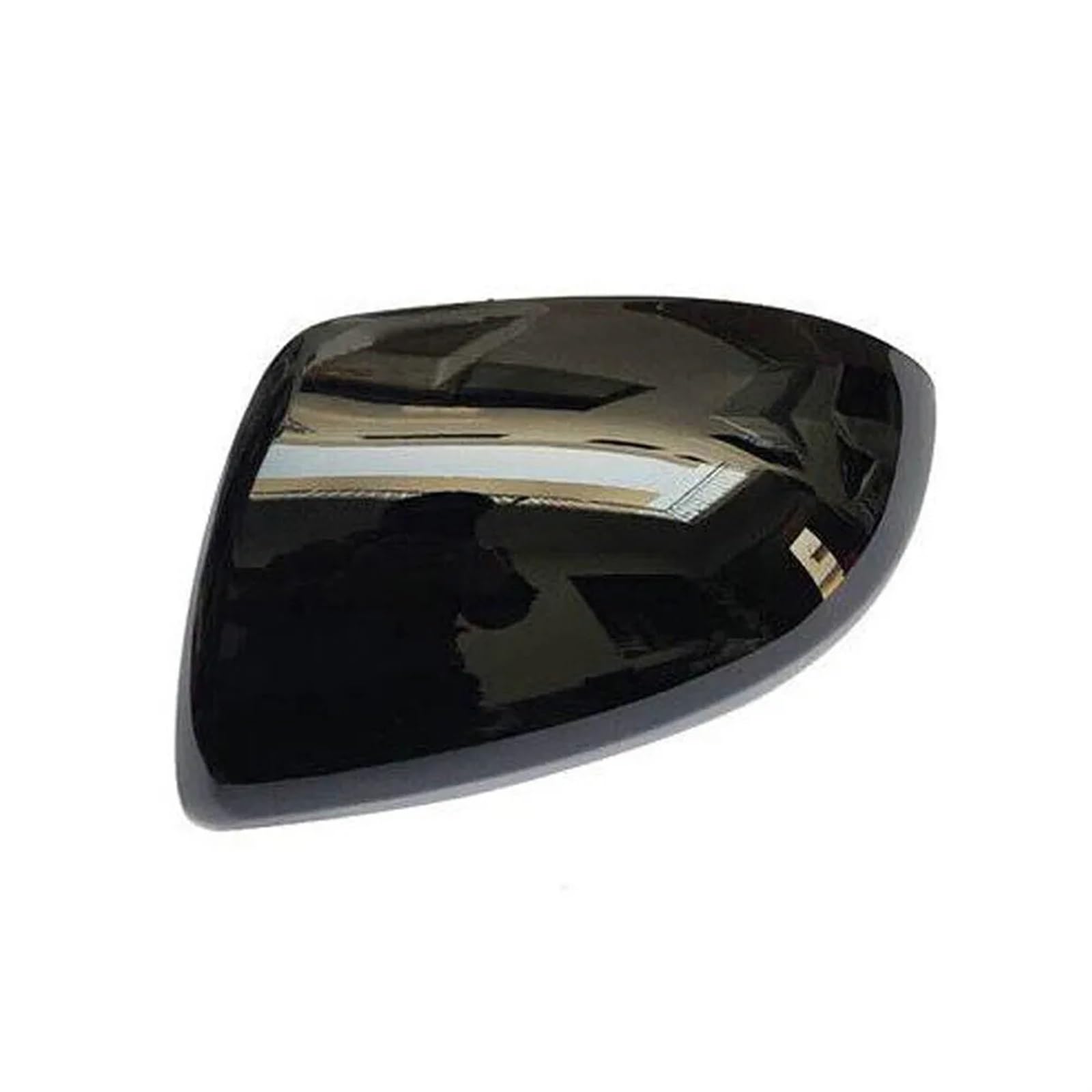 Couverture de rétroviseur haut de gamme pour Mazda 3 2010-2013 | Capuchon robuste - 7