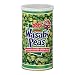 Hapi Snacks Hot Wasabi Peas 9.90oz