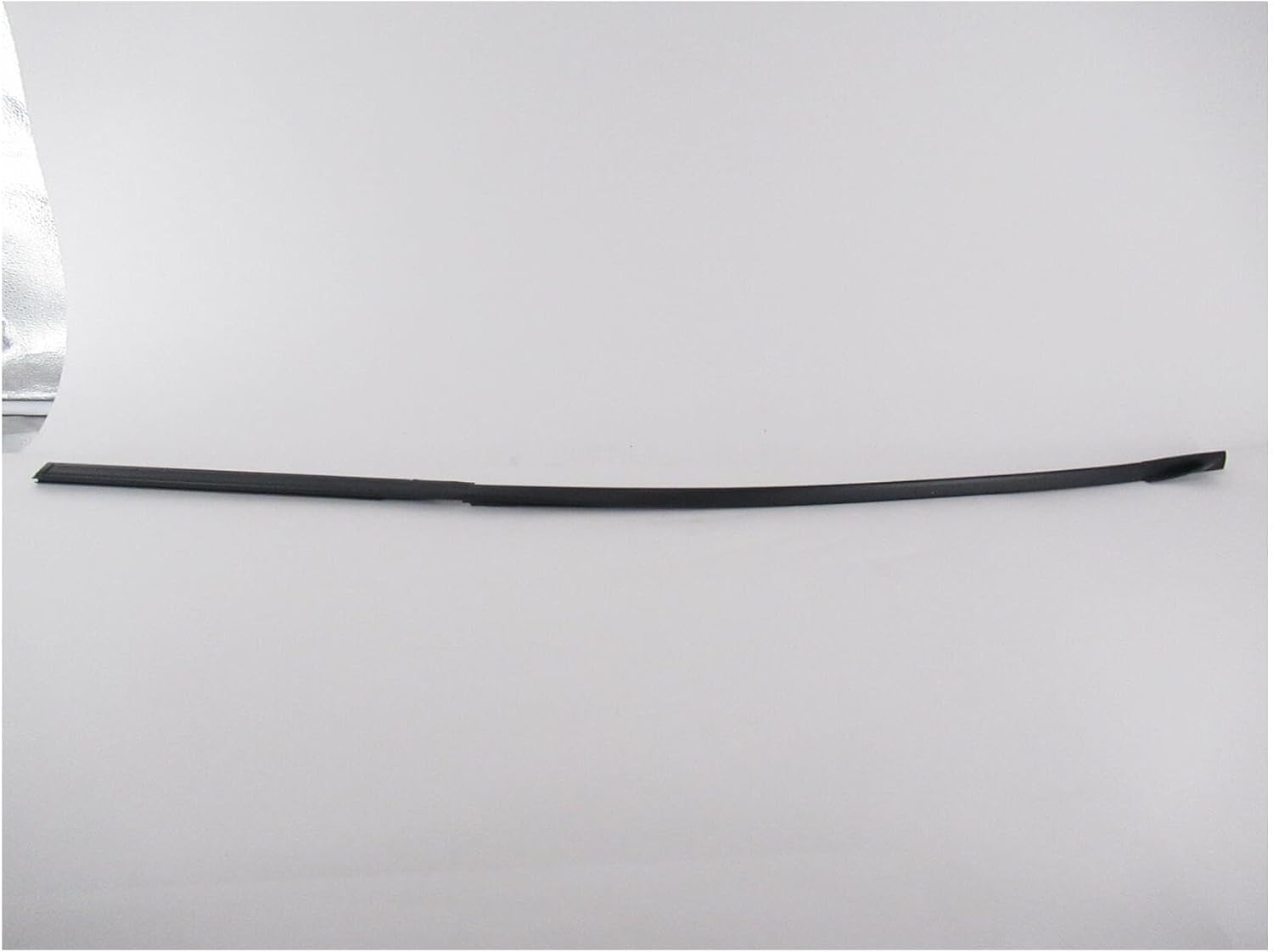 Genuine OEM For Toyota 75533-42041 Right Front Windshield Reveal Molding 45296 RAV4 7553342041