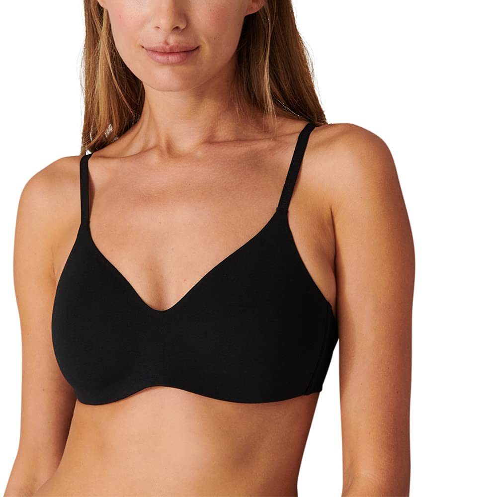 Schiesser Tira de Sujetador (Pack de 2) para Mujer