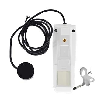 Ultraviolet Intensity Radiation Measure Tester UVAB Light Meters SENTRY ST-513 Lux Meter