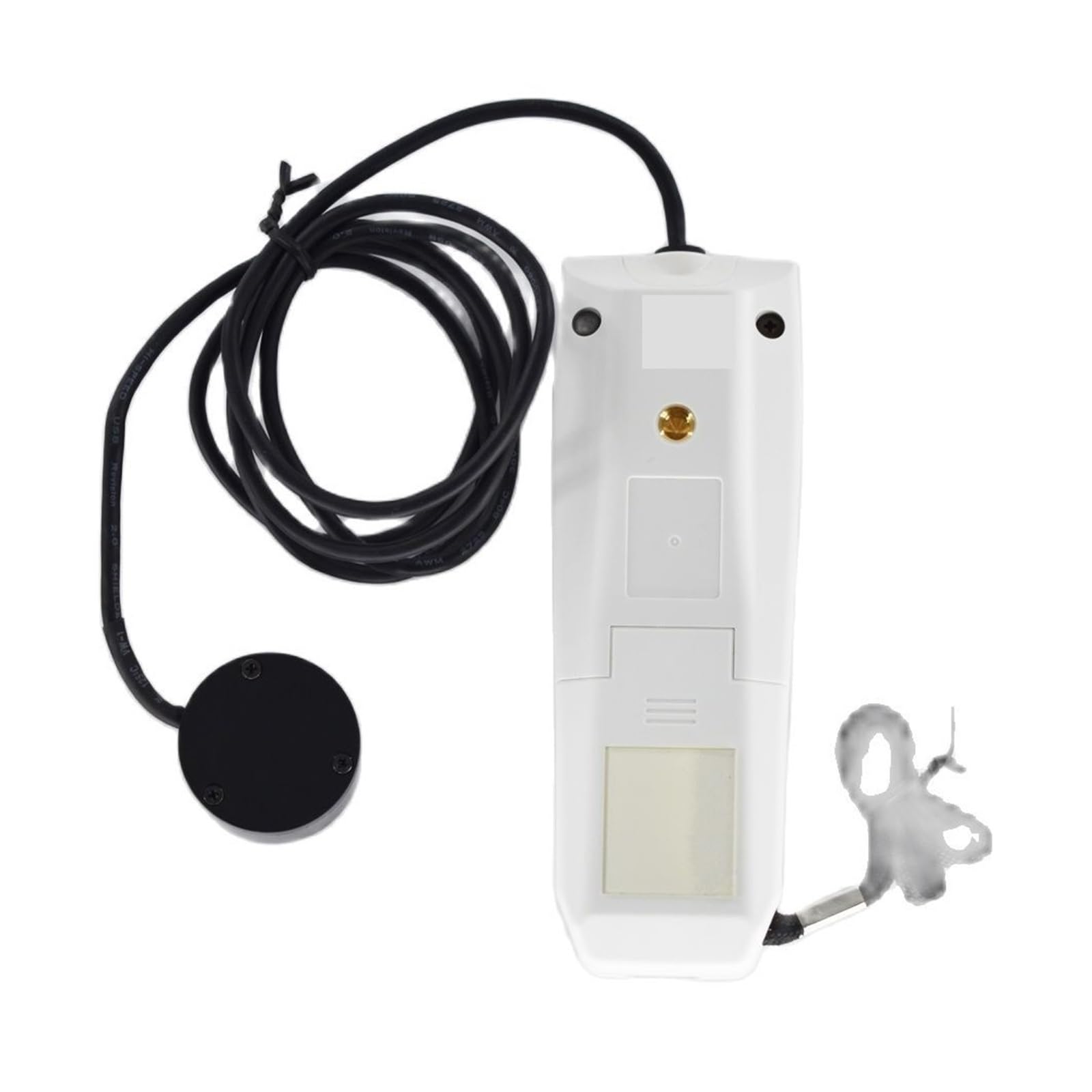 Probador UV, Medidor de intensidad de radiación ultravioleta Medidores de luz UVAB Luxómetro SENTRY ST-513