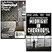 Produktbild Chernobyl History of a Tragedy By Serhii Plokhy & Midnight in Chernobyl By Adam Higginbotham 2 Books Collection Set