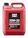 Produktbild LIQUI MOLY Touring High Tech 20W-20 | 5 L | mineralisches Motoröl | Art.-Nr.: 6964, farblos