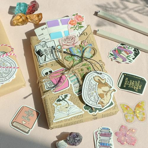 Blind Date with a Book Mystery Box - Curated Book