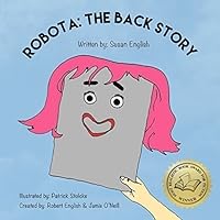 Robota: The Back Story 099631590X Book Cover