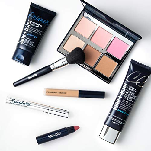 Lune+Aster Realglow Primer - Complexion-Enhancing Primer Invigorates Skin With A Luminous Glow #TOP3