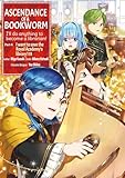 Ascendance of a Bookworm (Manga) Part 4 Volume 3
