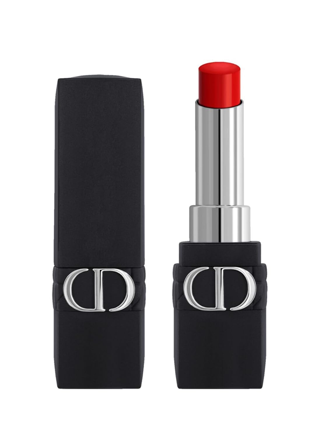 Rouge Dior Couture Lipstick Metallic - 525 Cherie by Christian Dior for Women - 0.12 oz Lipstick