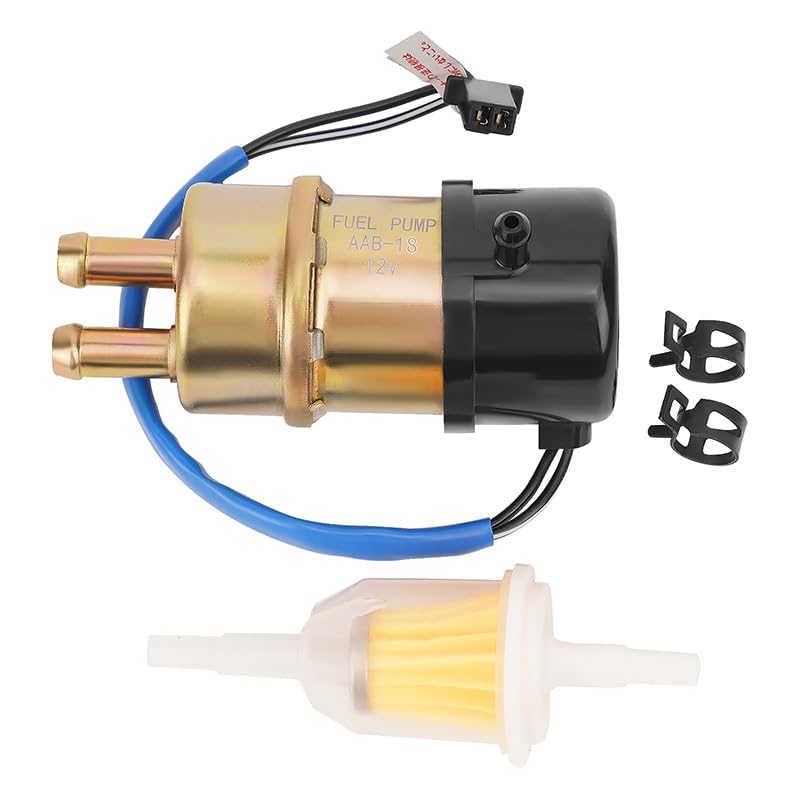 Części motocyklowe Motocykl benzyna pompa paliwa pasuje do HONDA Shadow 750 VT750C VT800 VT700C V45 V65 Magna VF750C Goldwing 1200 GL1200 VF1100C VF750 Części motocyklowe