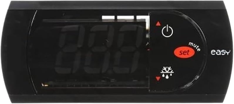 Temperature Controller Thermostat PID PJEZS0H000