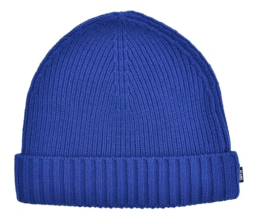 Bonnet tricoté Joop Jeans idéal pour vos sorties urbaines par temps froid