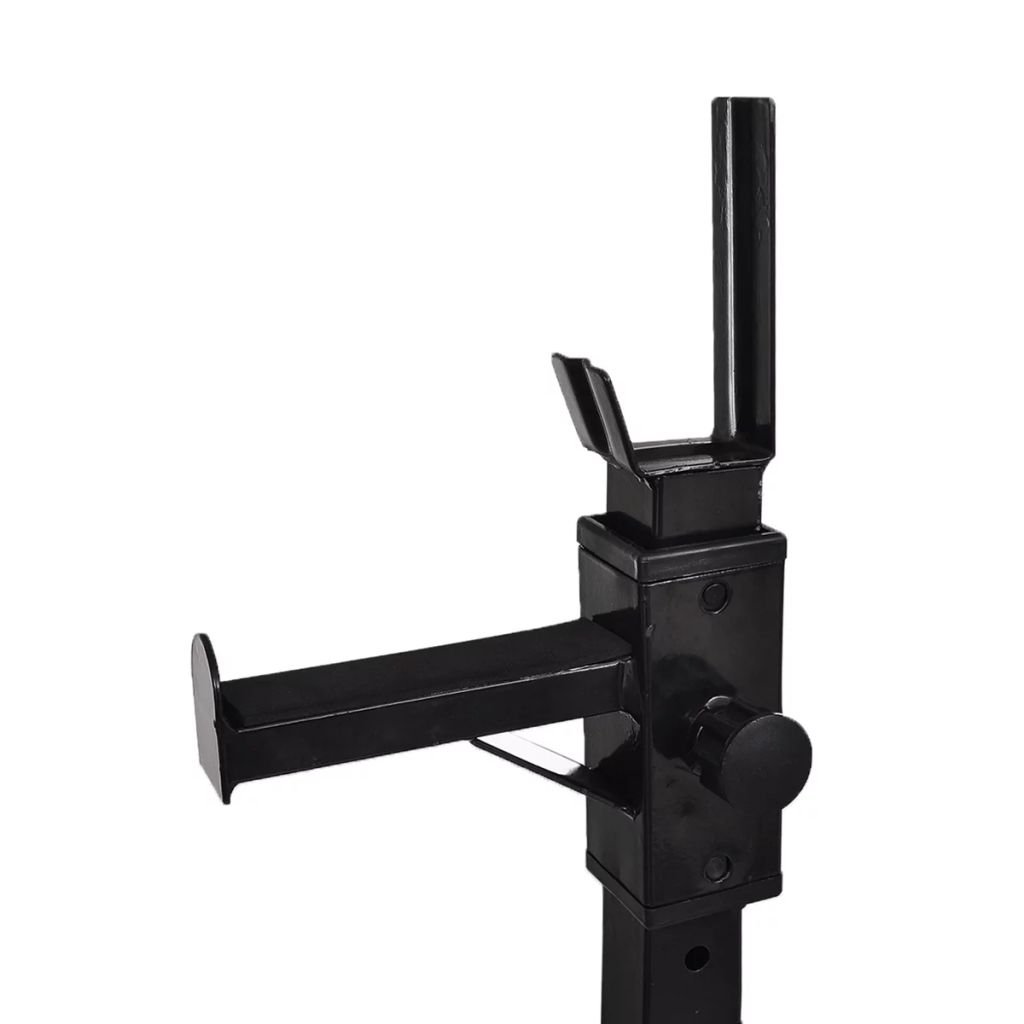 Lechnical Squat Set Supporti per Esercizi Sollevamento Pesi,Articoli Sportivi,Esercizio e Fitness,Sollevamento Pesi,Macchine e rastrelliere per Sollevamento Pesi -90363
