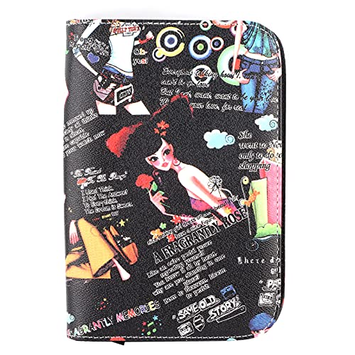 Hair Scissors Storage Case, Waterproof Hairdressing Tools Storage Bag Hair Salon Scissors Comb Barber Tool Case Pouch