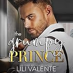 Cover of The Grumpy Prince