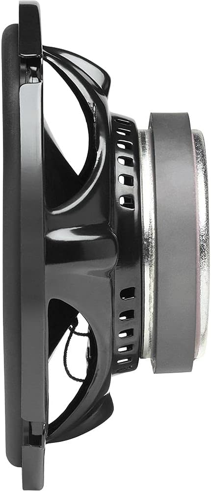 Flash Deals - 70% OFF JBL 6.5 Coaxial Car Speakers 180 WTS Peak, 60 WTS RMS GTO-X6 (one Pair)