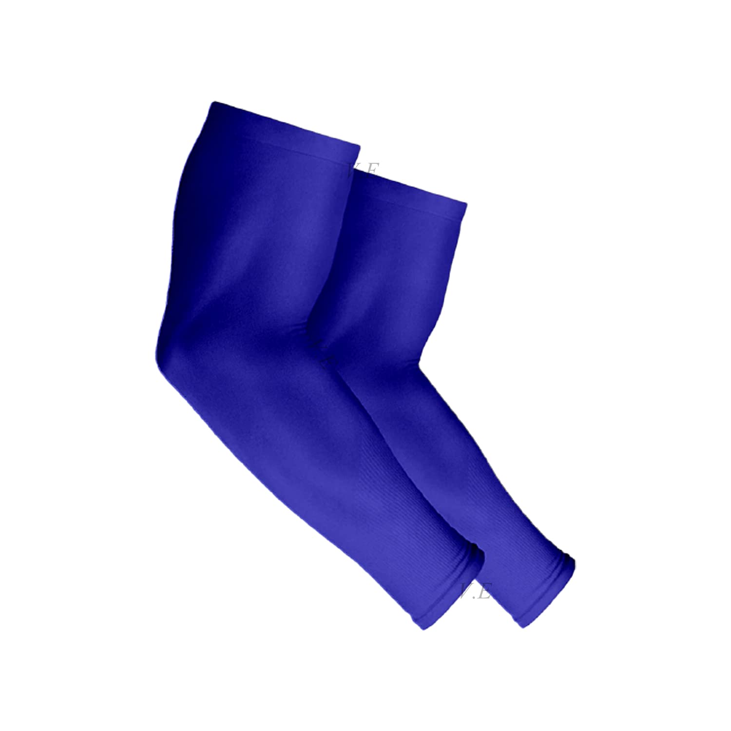 V.E High Performance Arm Sleeves for Athletic Arm Sleeves Perfect for Cricket, Bike Riding,Cycling & Outdoor Activitiess