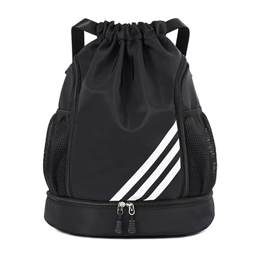 Roudw 2023 New Sports Backpacks,Stylish & Functional Sport Bags For Active Lifestyles (Black) #TOP18