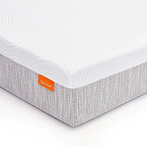 TOMORROW Mattress, Queen, Medium Firm