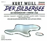eingeschweißt Der Silbersee