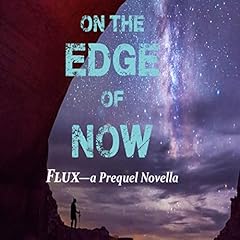 Couverture de On the Edge of Now