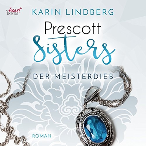 Der Meisterdieb Audiolivro Por Karin Lindberg capa