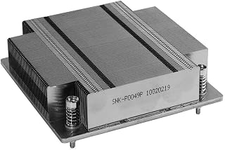 Supermicro Heatsink - Air Cooler - Socket H3 LGA-1150