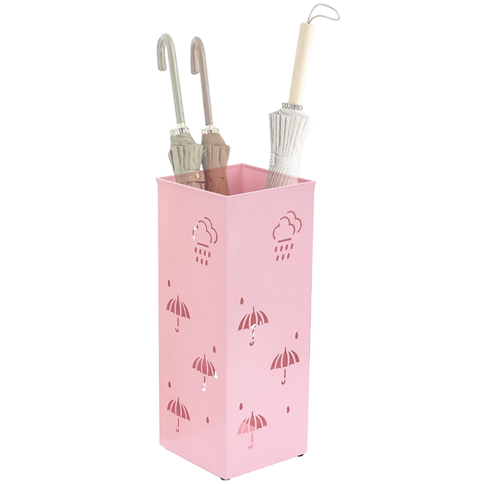 Porte-parapluies moderne pour sublimer l'entrée de la maison