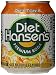 Hansen's Diet Soda Cans, Tonic Water, 8 Ounce (Pack of 24)