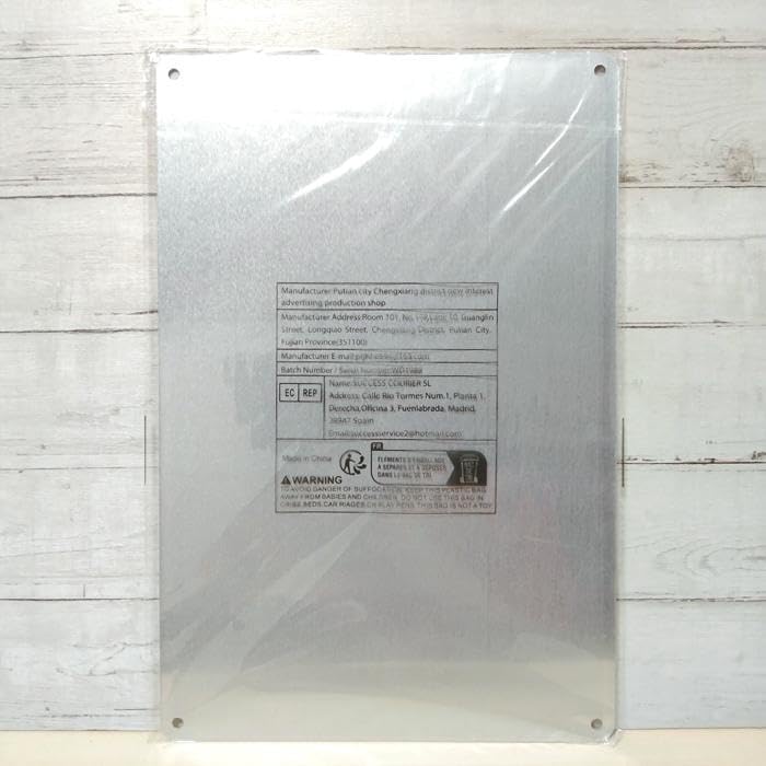 Creamy Mami Aluminum Sign, Metal Plate, Yuu Morisawa, Magical Girl Creamy Mami, The Magic Angel