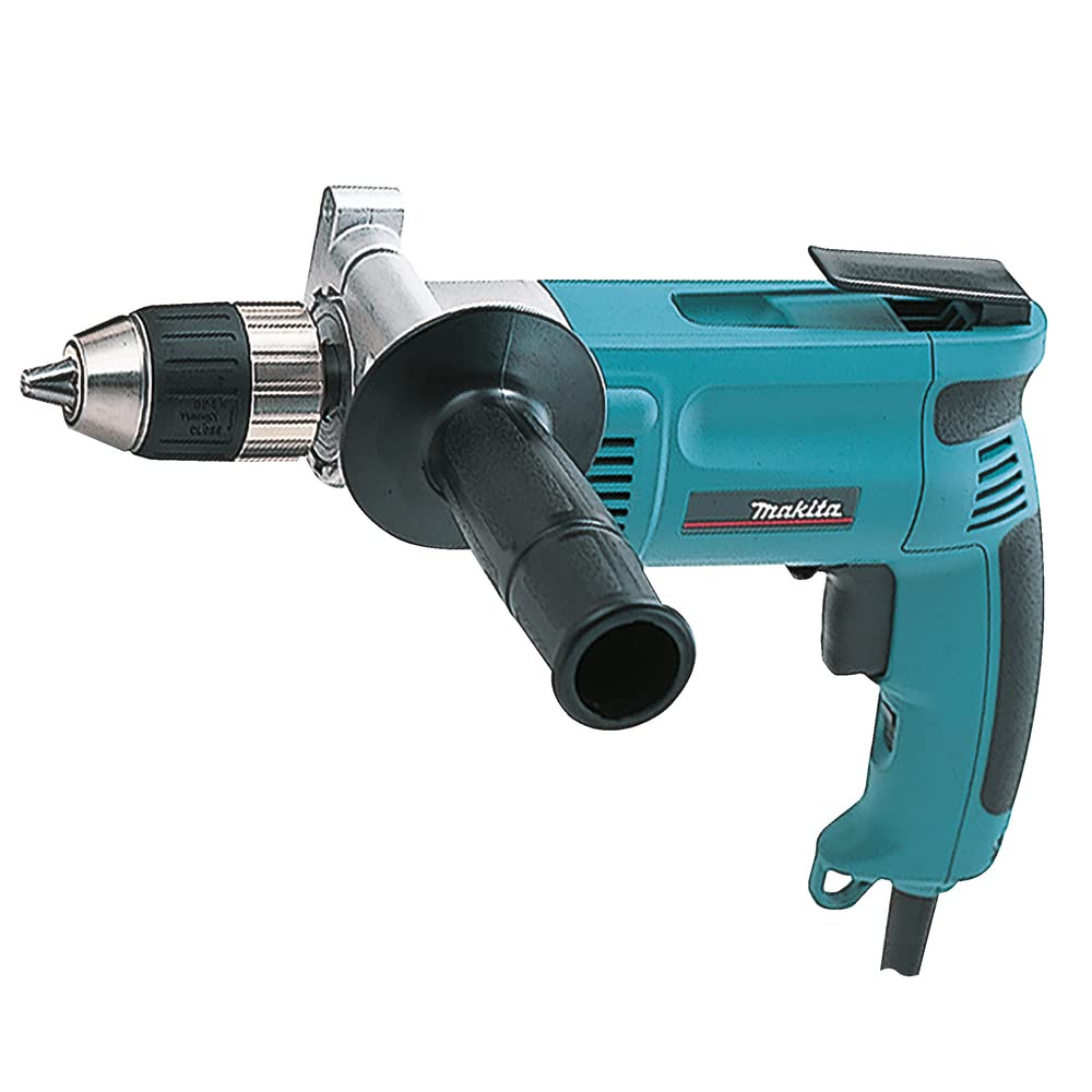 Makita DP4001 - Taladro 13Mm 750W Port. Auto.