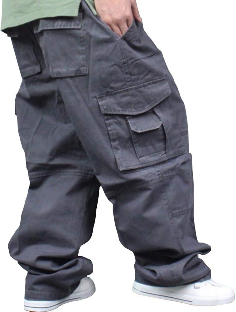 Size cargo pants Clearance