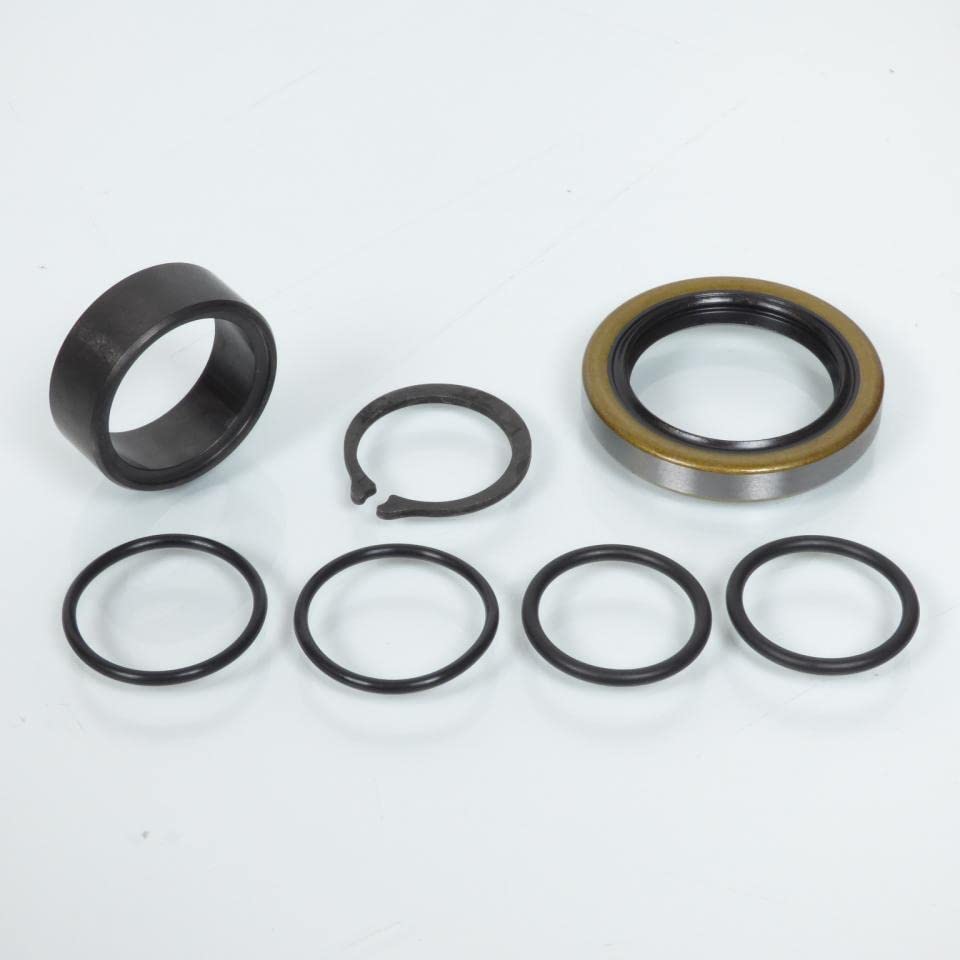 Kit de reacondicionamiento de eje de caja de cambios para moto KTM 200 EXC 1998-2016