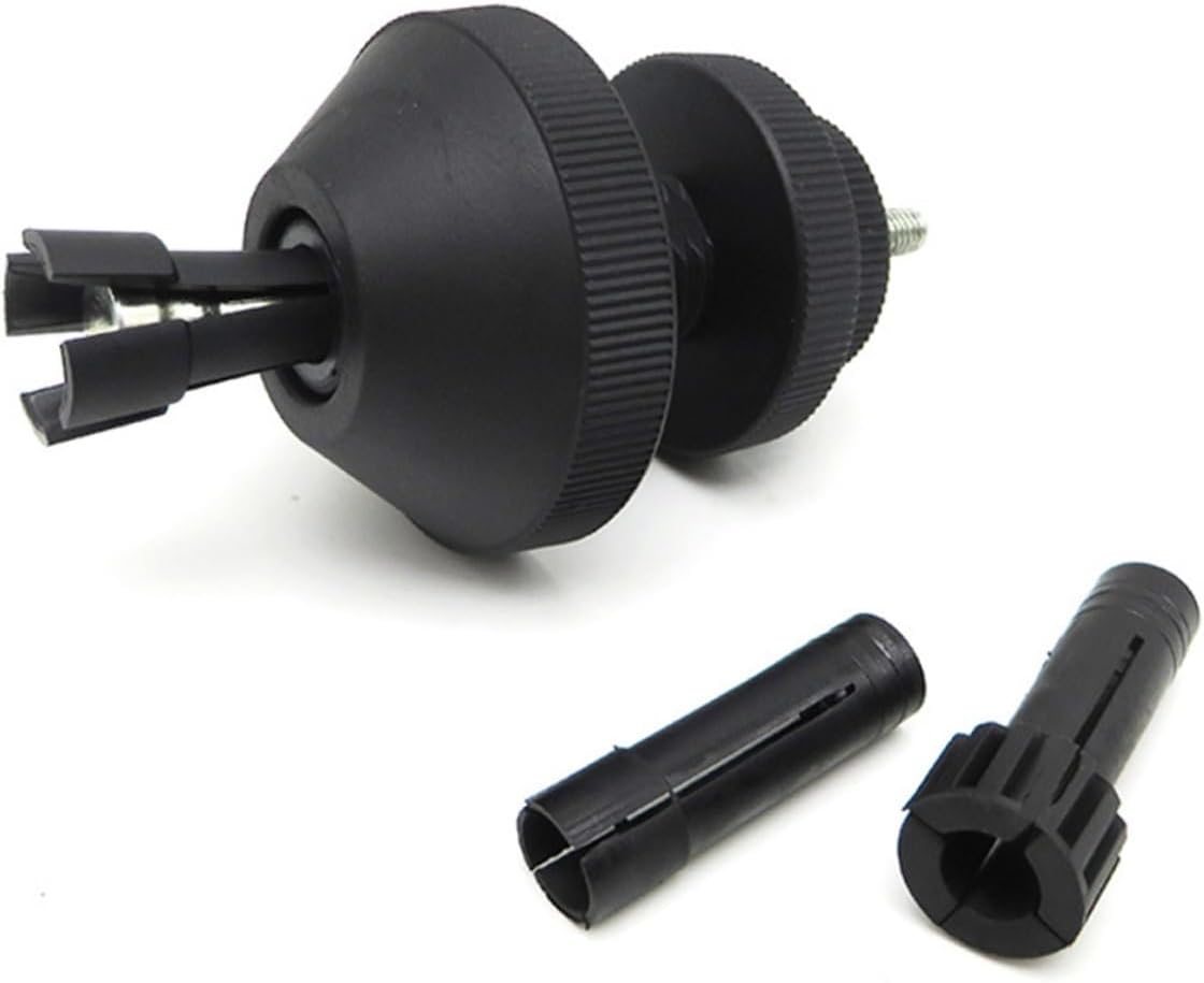 Ciieeo Clutch Hole Corrector Alignment Tool Kit for 14.4-29mm Car Clutch Installation Essential Tool for Auto Repair