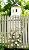 46" Metal Garden Trellis, 3-Section Plant Trellis for Climbing Plants Indoor & Outdoor, Plant Support for Roses, Vines & Vegetables, 1 Pack, Black