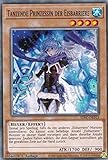 SDFC-DE013 - Tanzende Prinzessin der Eisbarriere - Common - DE